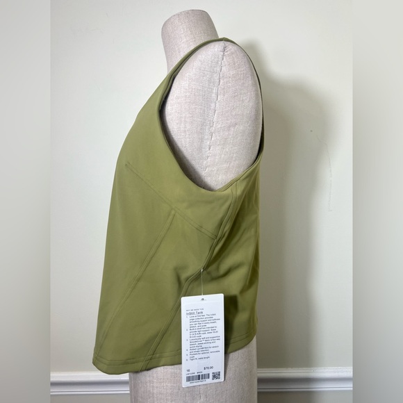 Lululemon Instill Tank Top - Picture 5 of 9